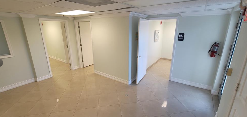 Commercial Property
